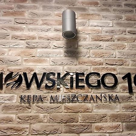 Coin Apartamenty Βρότσλαβ Εξωτερικό φωτογραφία