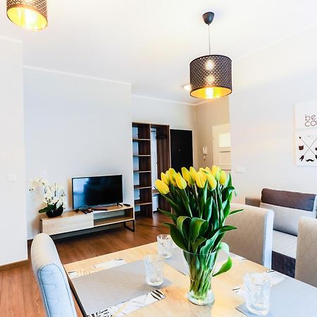 Coin Apartamenty Βρότσλαβ Εξωτερικό φωτογραφία