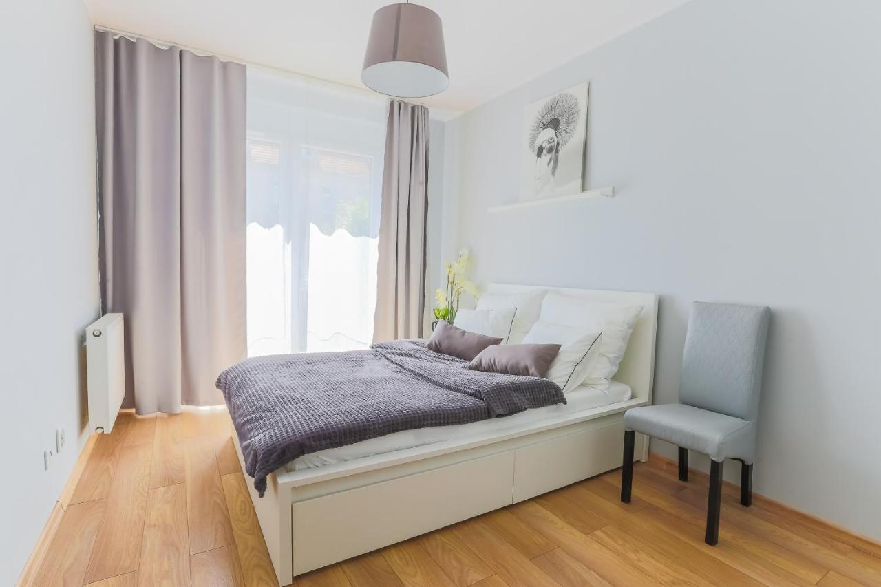 Coin Apartamenty Βρότσλαβ Εξωτερικό φωτογραφία
