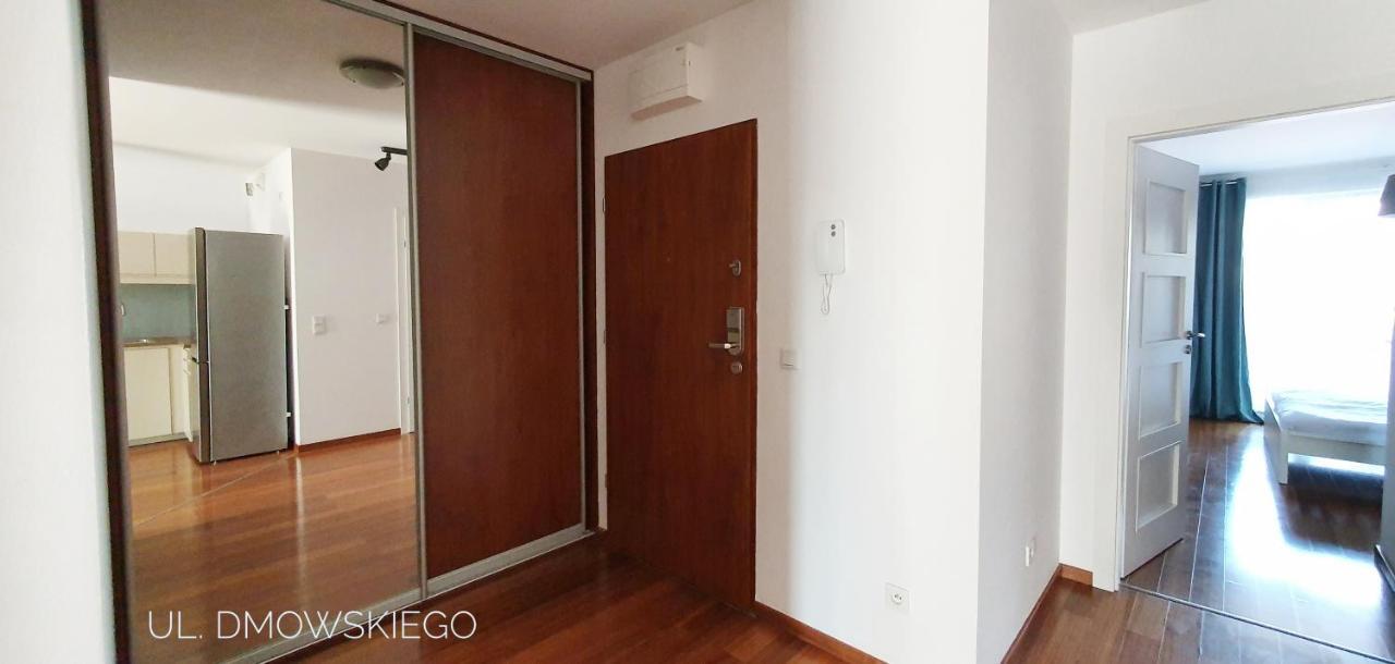 Coin Apartamenty Βρότσλαβ Εξωτερικό φωτογραφία