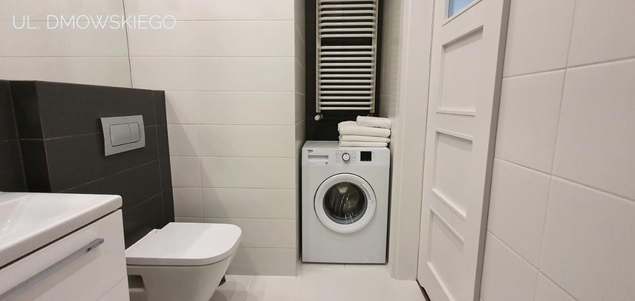 Coin Apartamenty Βρότσλαβ Εξωτερικό φωτογραφία