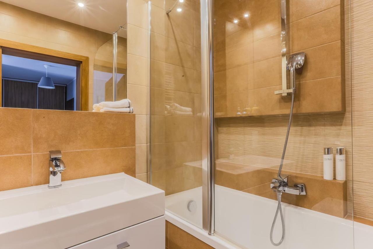 Coin Apartamenty Βρότσλαβ Εξωτερικό φωτογραφία