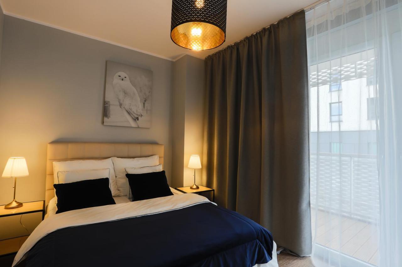 Coin Apartamenty Βρότσλαβ Εξωτερικό φωτογραφία