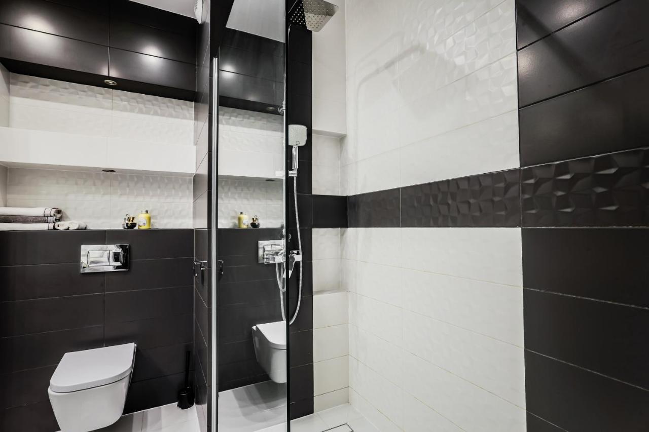 Coin Apartamenty Βρότσλαβ Εξωτερικό φωτογραφία
