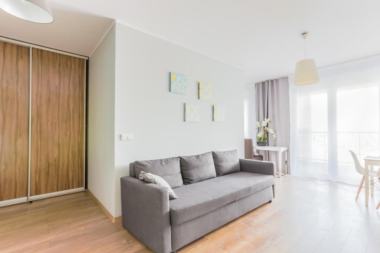 Coin Apartamenty Βρότσλαβ Εξωτερικό φωτογραφία