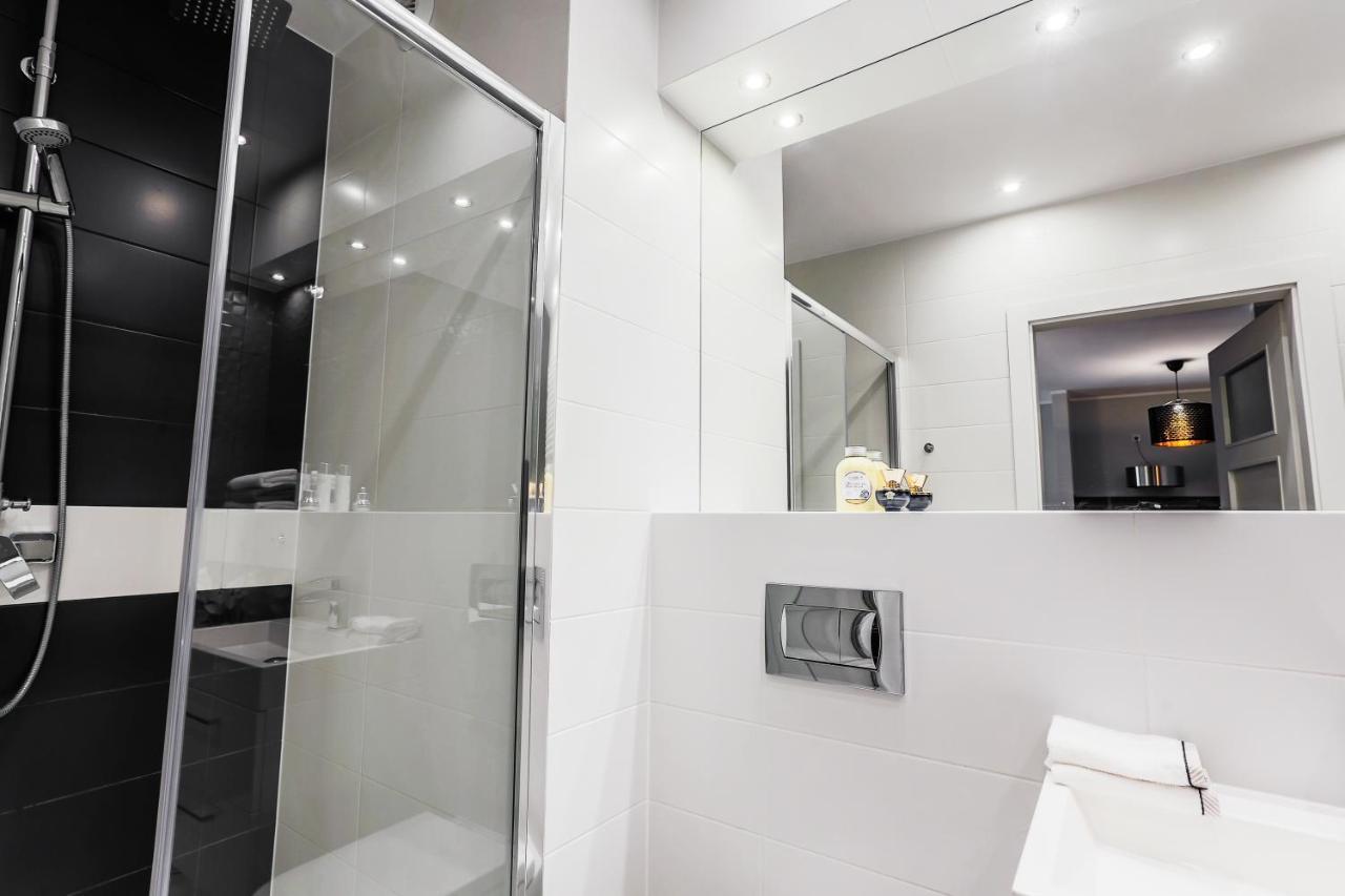 Coin Apartamenty Βρότσλαβ Εξωτερικό φωτογραφία