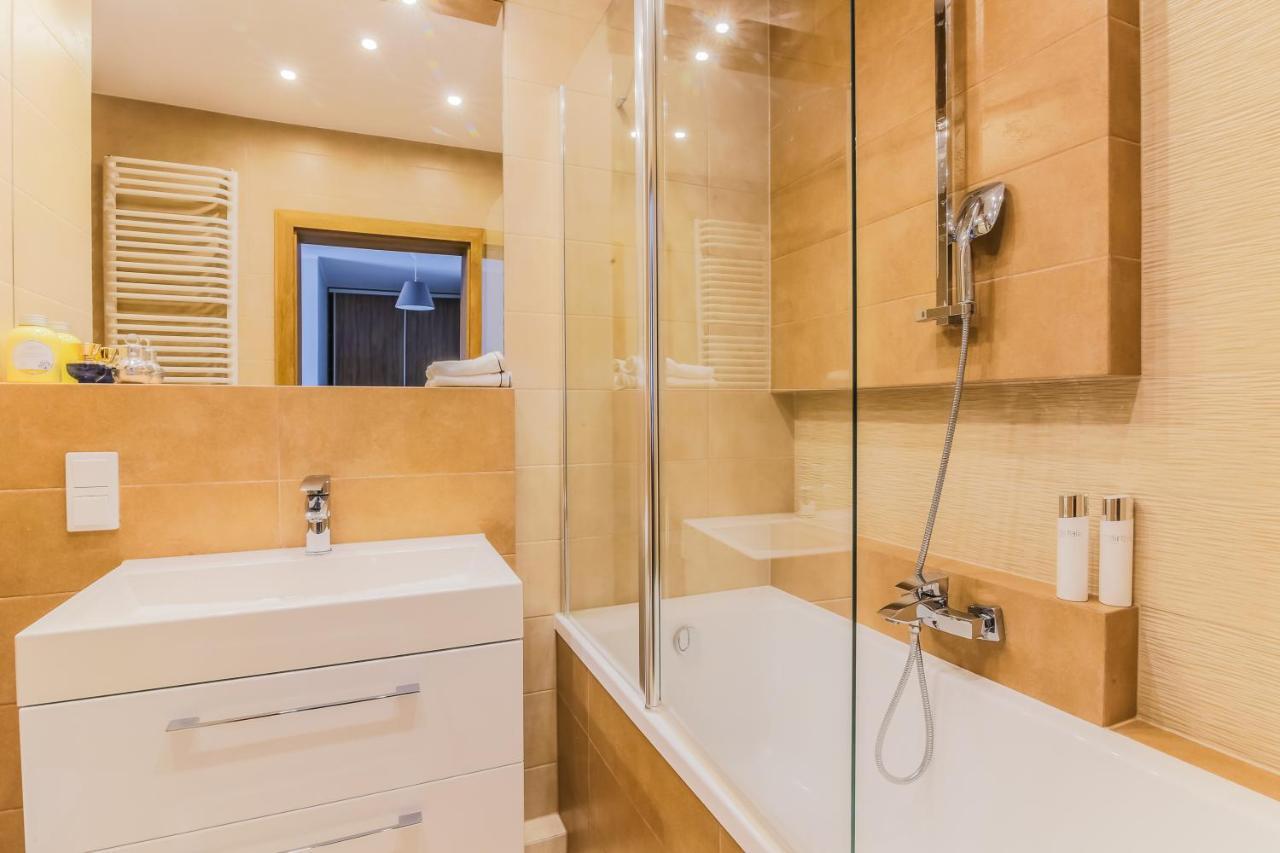 Coin Apartamenty Βρότσλαβ Εξωτερικό φωτογραφία