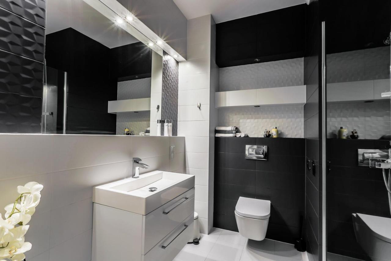 Coin Apartamenty Βρότσλαβ Εξωτερικό φωτογραφία